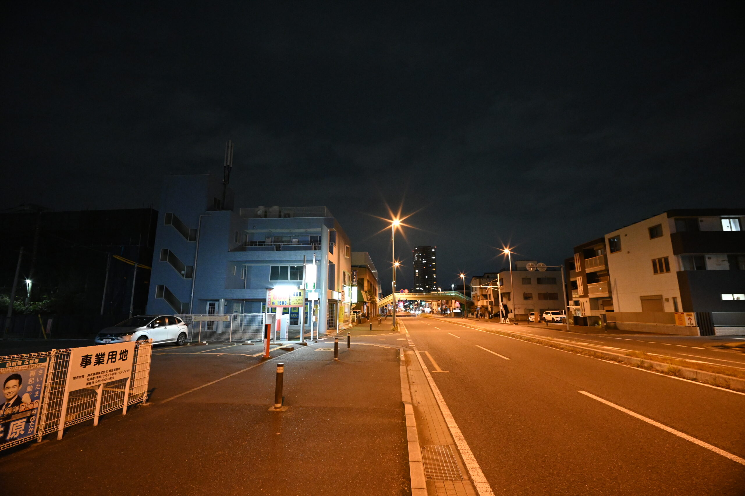 Nikon ニコン Z30 + 銘匠光学 TTArtisan 10mm f/2 C ASPH