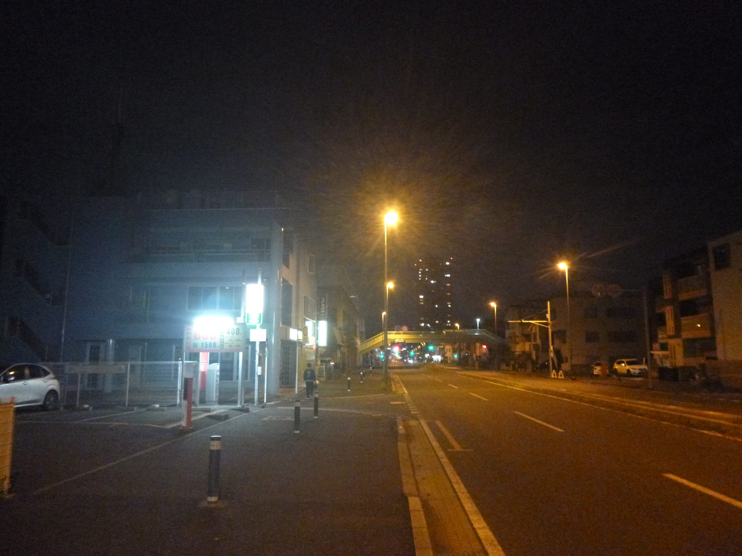 パナソニック LUMIX FT20