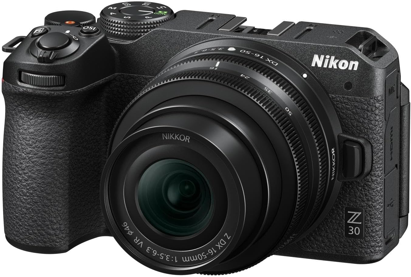 Nikon ニコン Z30
