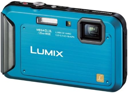 パナソニック　LUMIX FT20