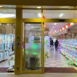 深夜の散歩 その5